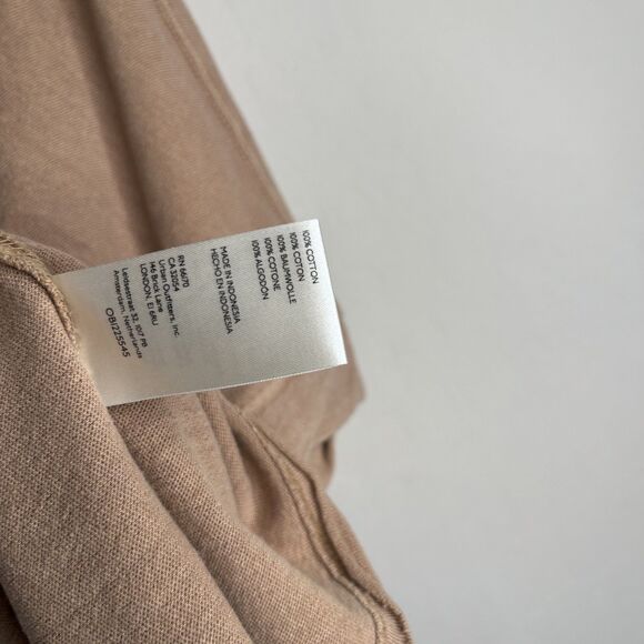 Free People CC Tee - Picture 3 of 6